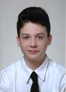 Dávid Marcell