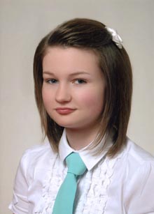 Kelemen Orsolya
