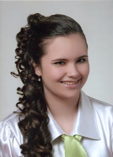 Kovács Csilla